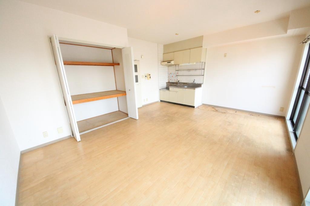 4/30 リビング/ダイニング