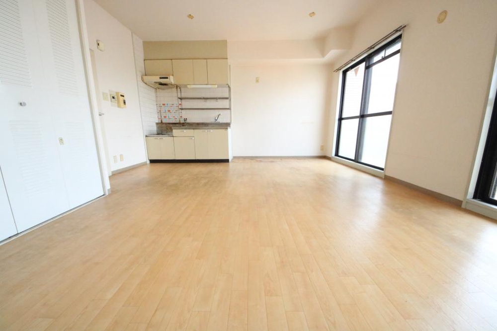 5/30 リビング/ダイニング