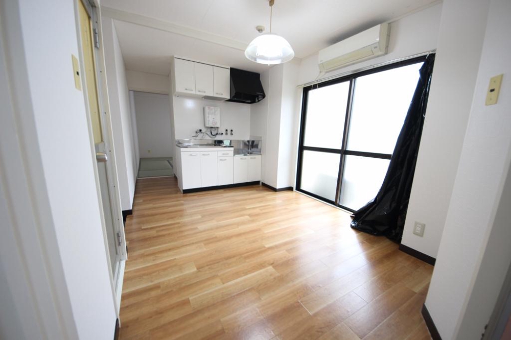 5/30 リビング/ダイニング