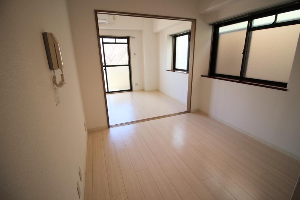 3/30 リビング/ダイニング