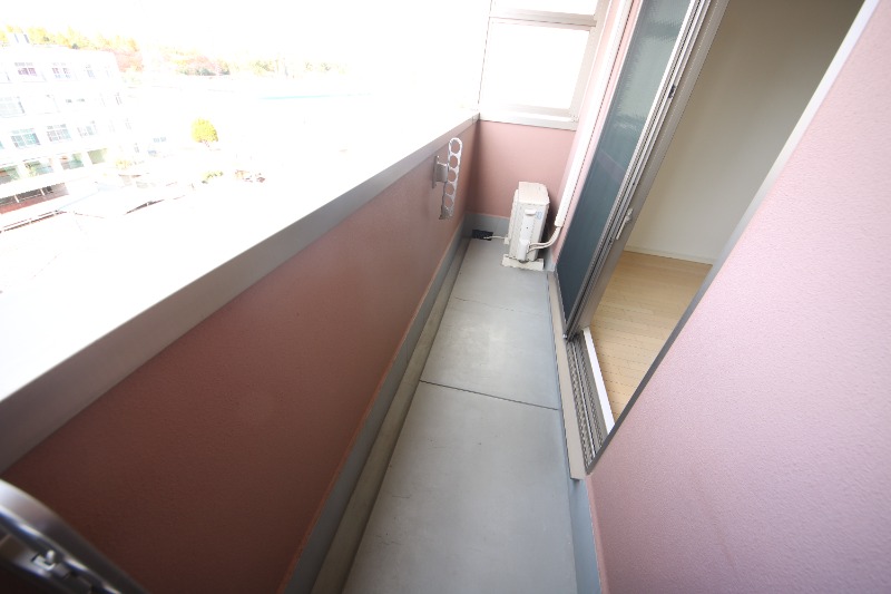 16/30 バルコニー