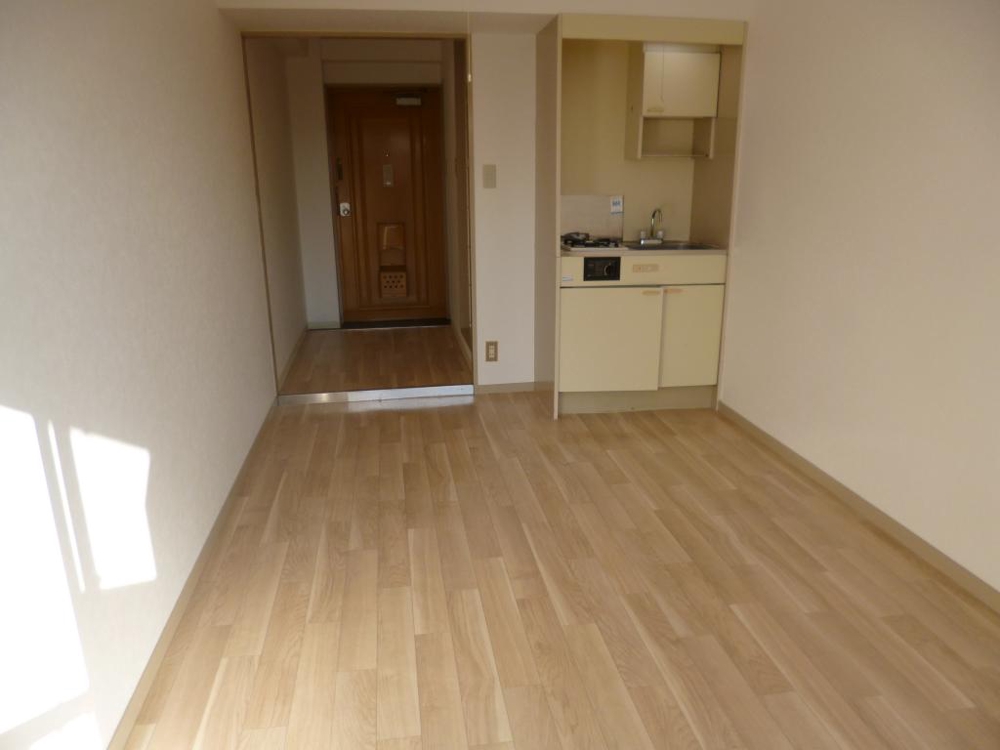 3/29 リビング/ダイニング