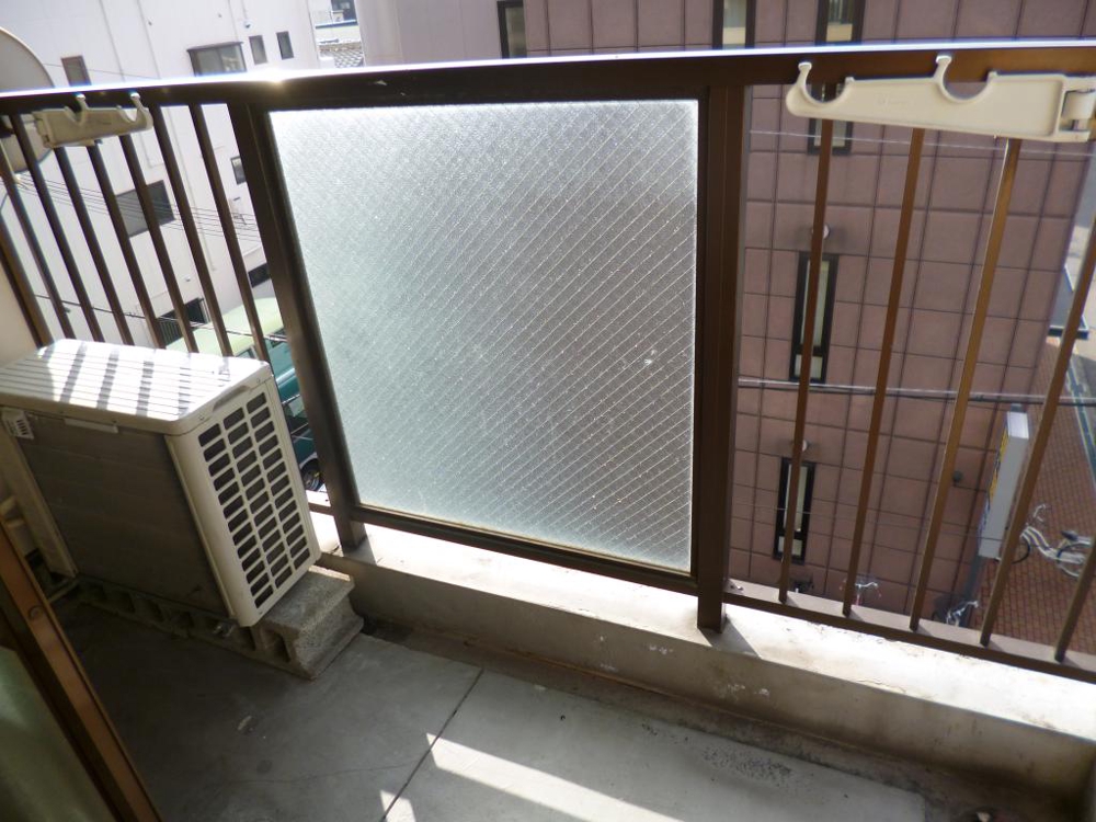 14/29 バルコニー