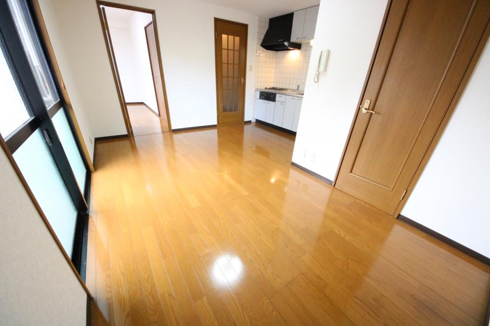 4/30 リビング/ダイニング