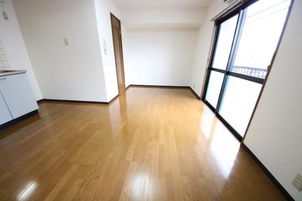 5/30 リビング/ダイニング