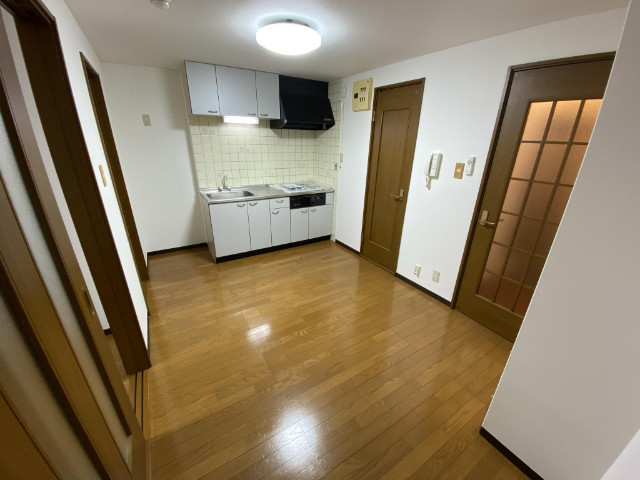 4/30 リビング/ダイニング