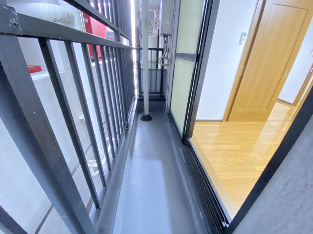 17/30 バルコニー