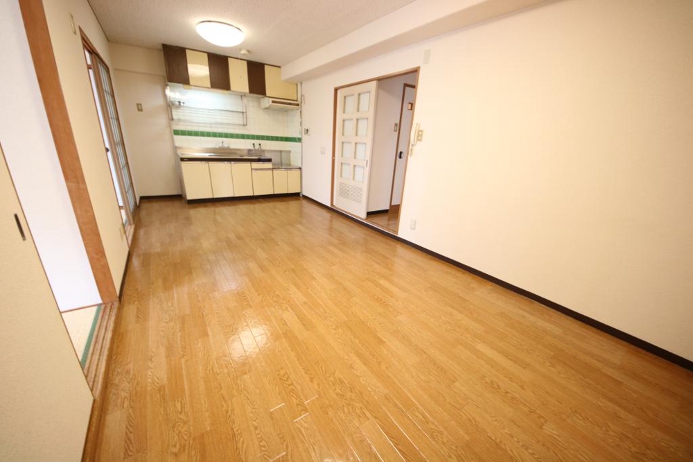 5/30 リビング/ダイニング