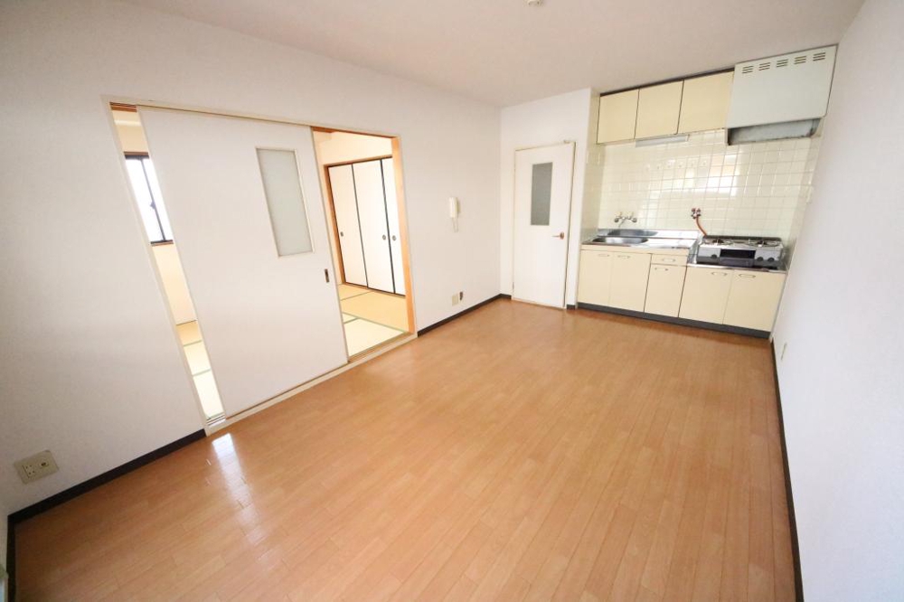 4/30 リビング/ダイニング