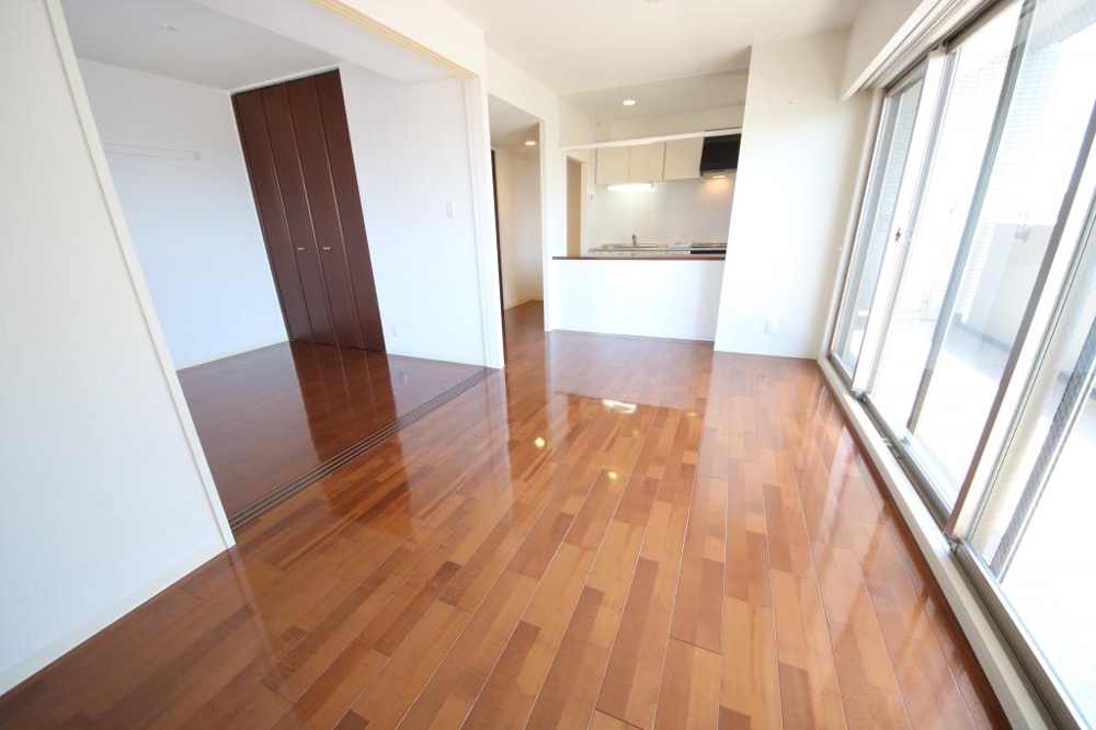 3/30 リビング/ダイニング