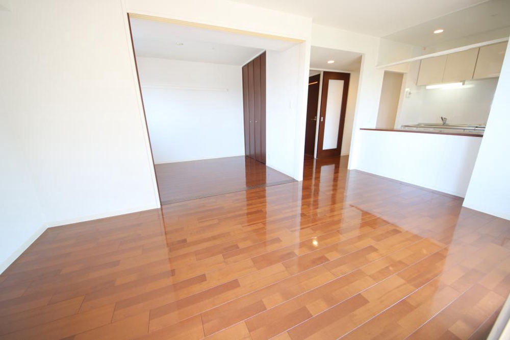 4/30 リビング/ダイニング