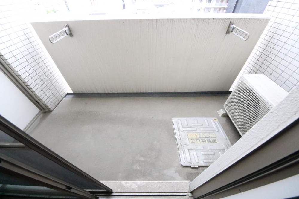 17/30 バルコニー