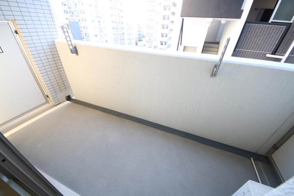 16/30 バルコニー