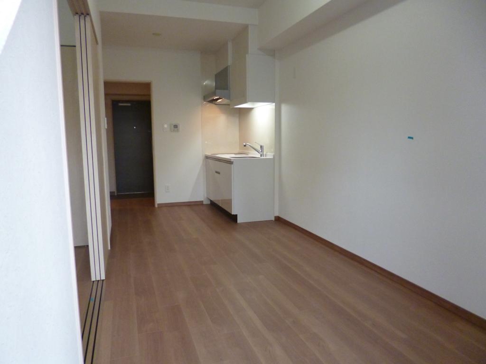 3/29 リビング/ダイニング