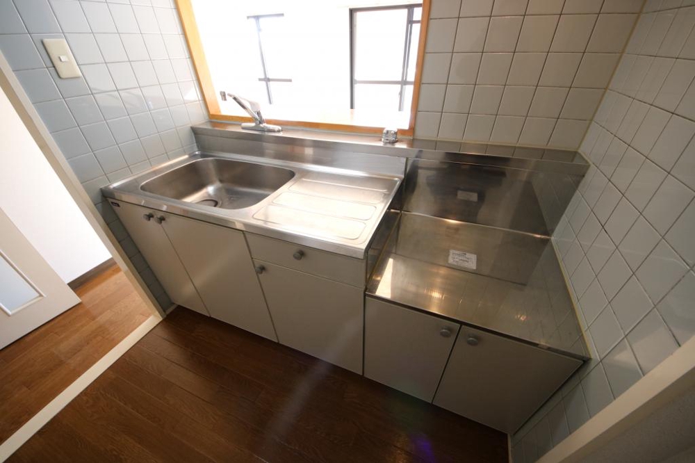 11/30 キッチン