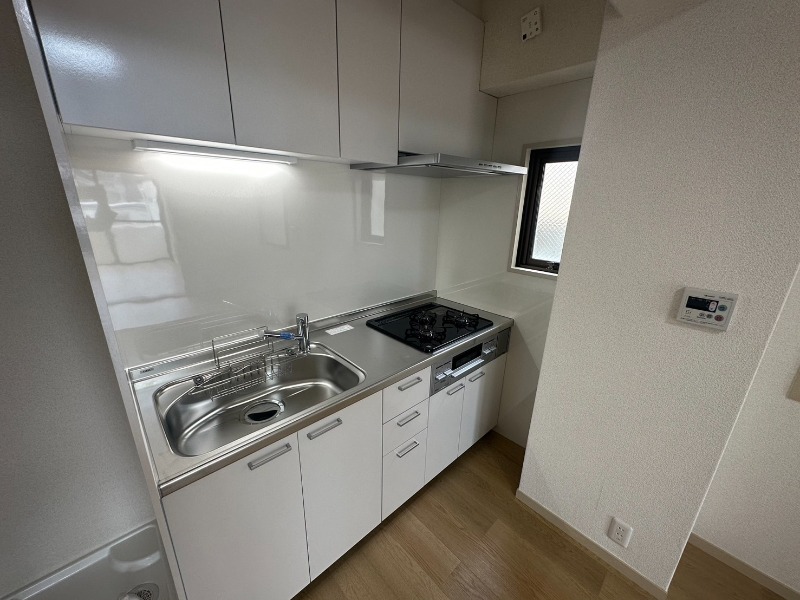 10/30 キッチン