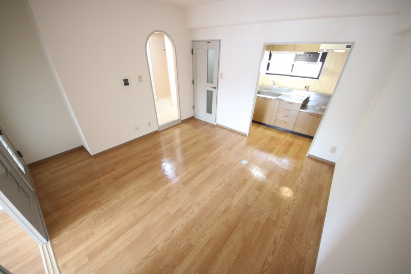 5/30 リビング/ダイニング