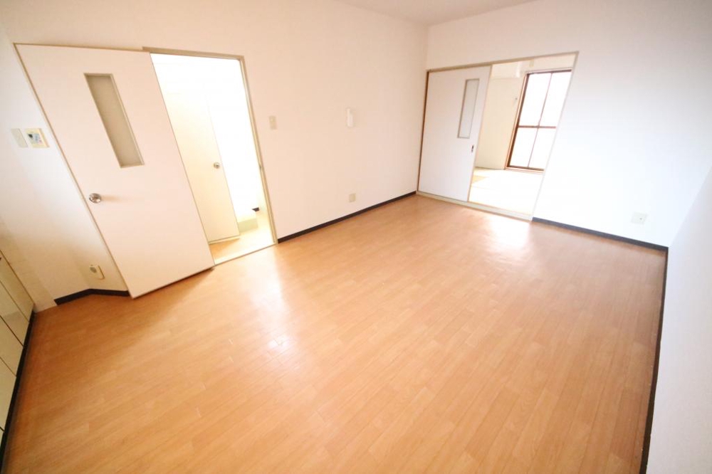 5/30 リビング/ダイニング