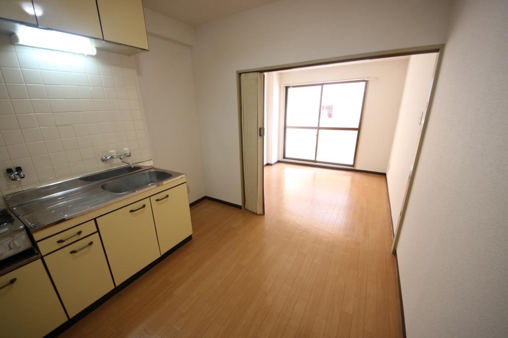 5/30 リビング/ダイニング