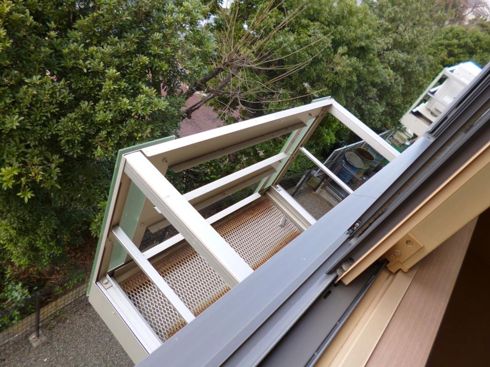 24/30 バルコニー