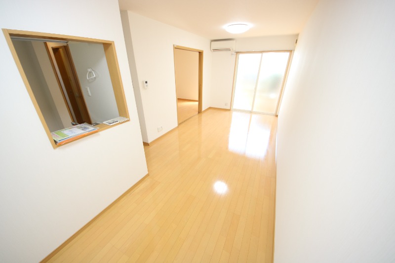 4/30 リビング/ダイニング