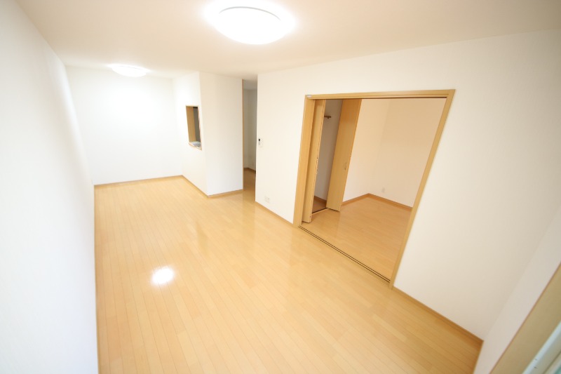 5/30 リビング/ダイニング