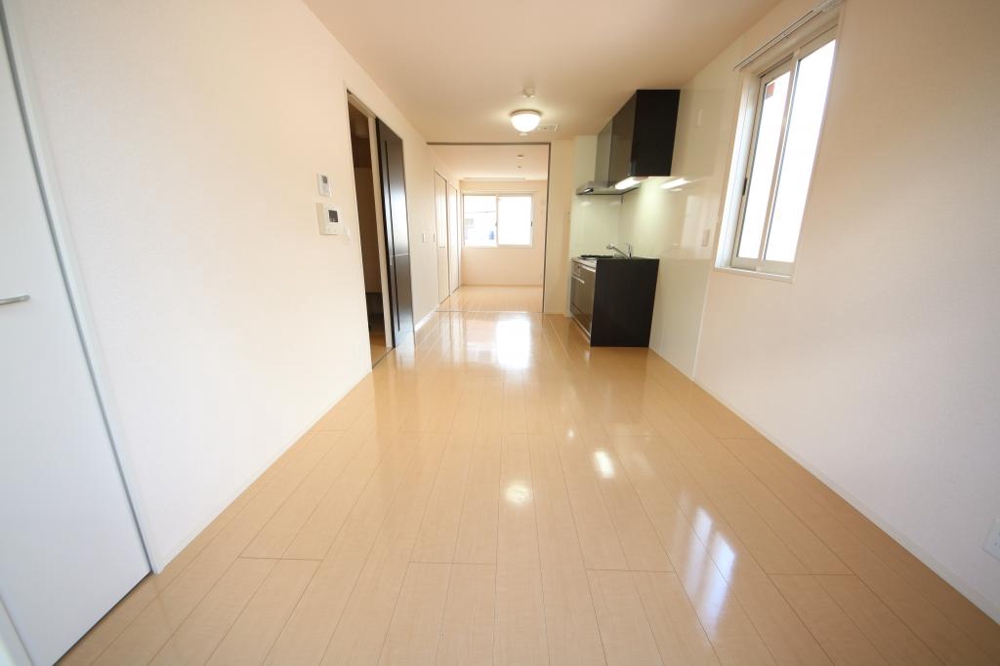 4/30 リビング/ダイニング