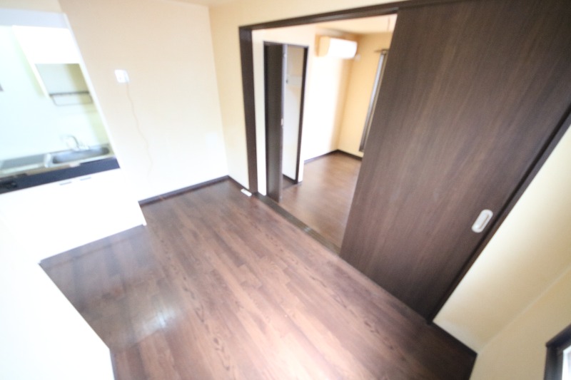 5/30 リビング/ダイニング