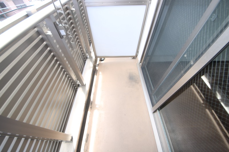 18/30 バルコニー