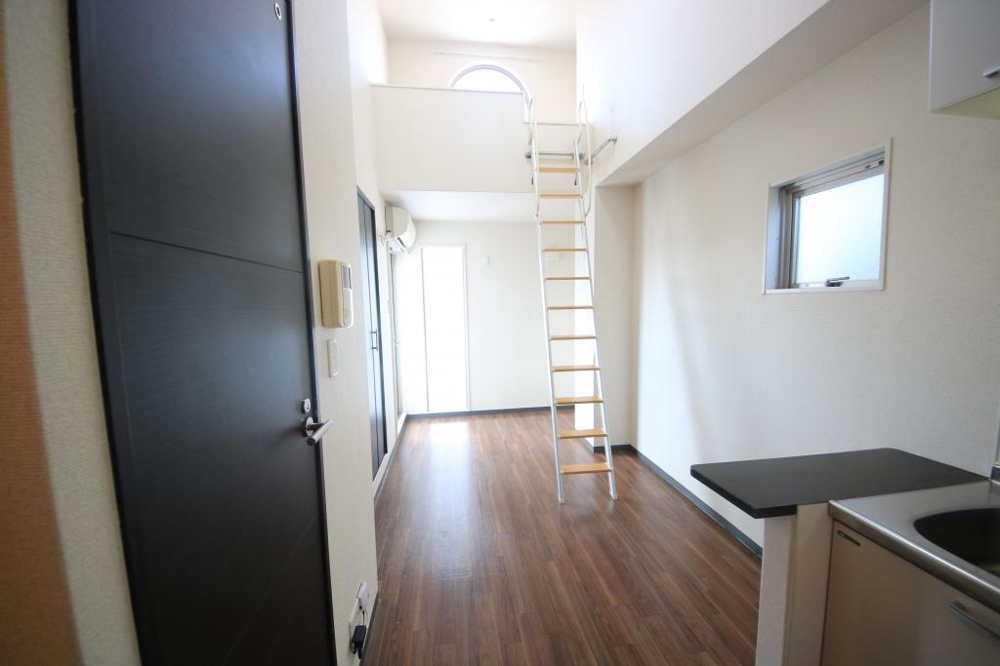 3/30 リビング/ダイニング