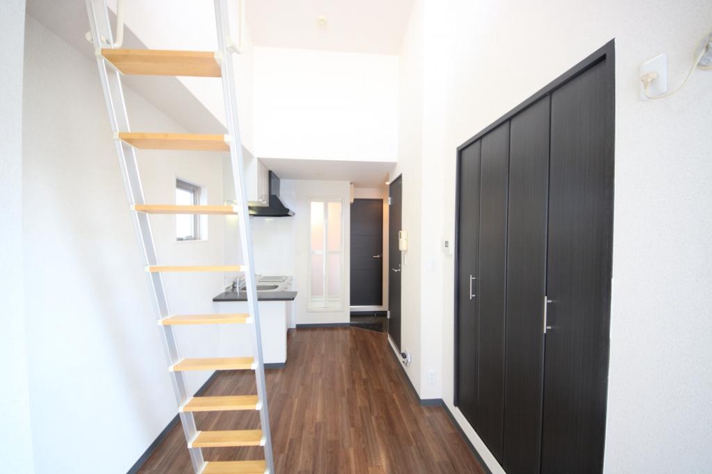 4/30 リビング/ダイニング