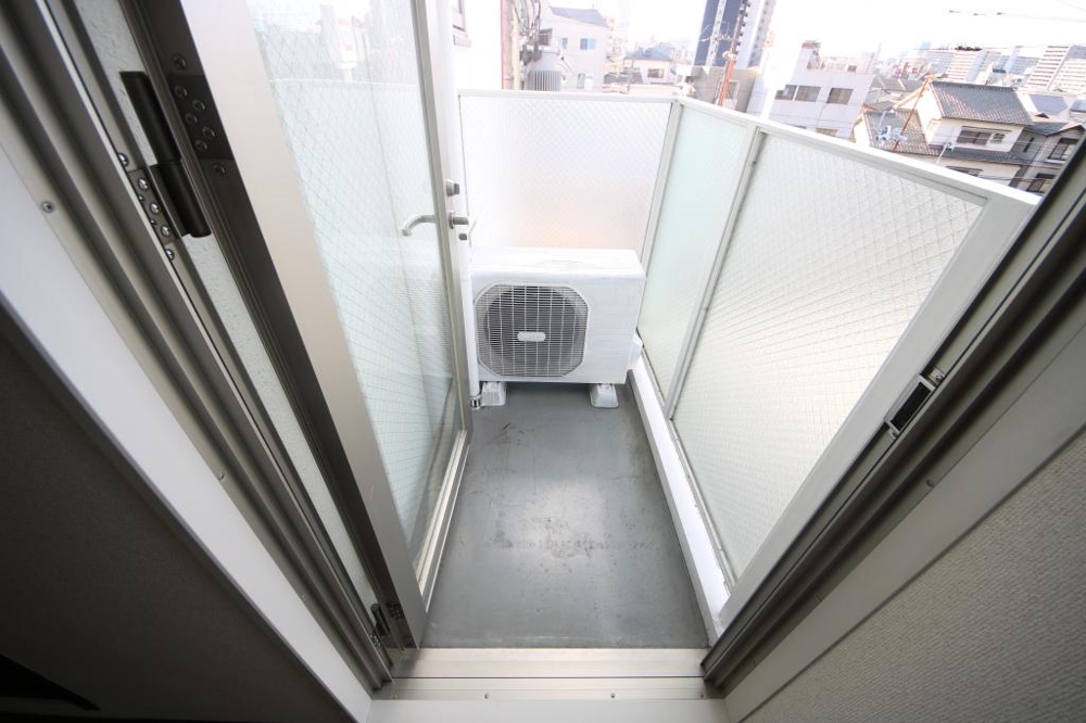 17/30 バルコニー