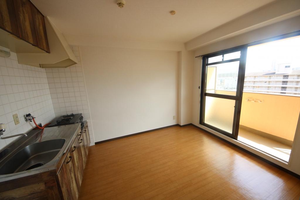 5/30 リビング/ダイニング