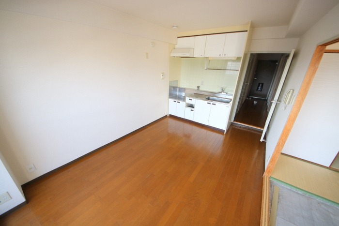 5/30 リビング/ダイニング