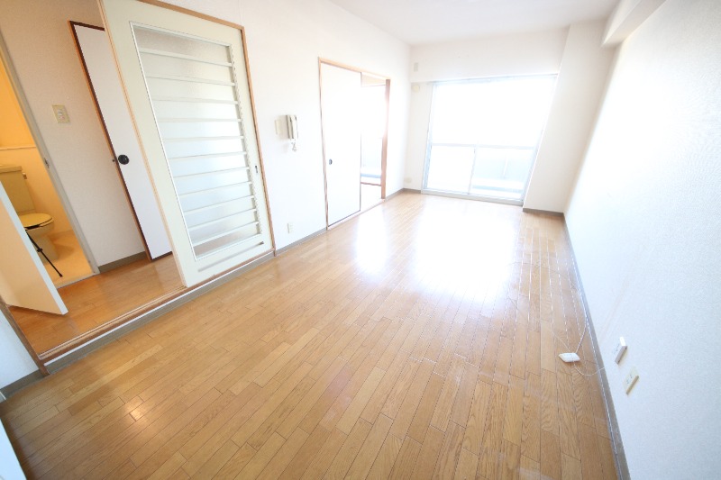 5/30 リビング/ダイニング