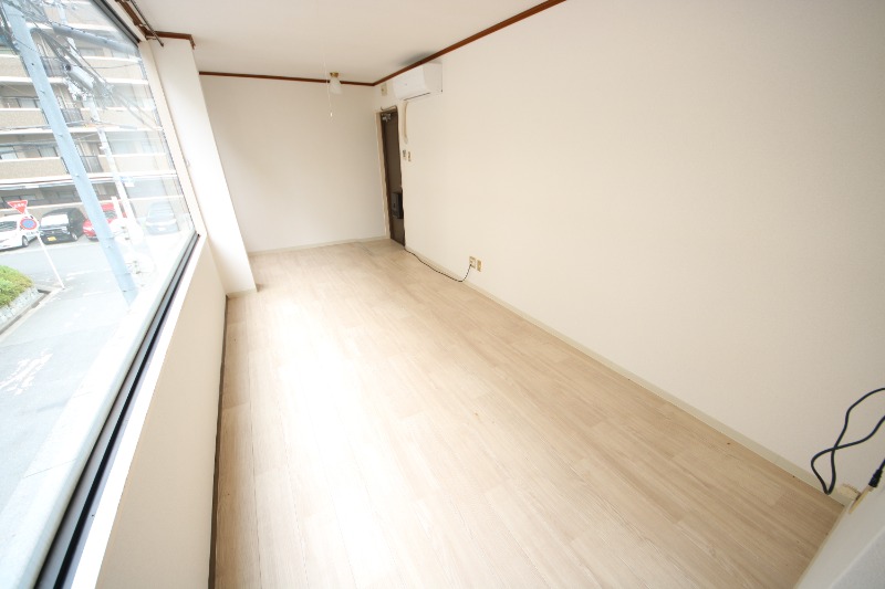 6/30 リビング/ダイニング