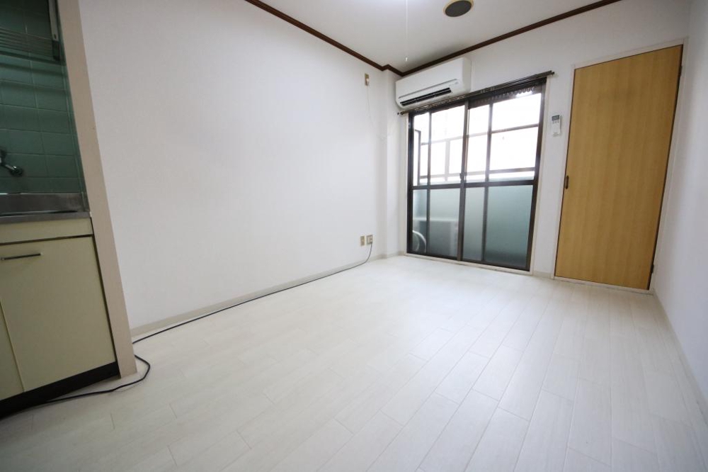 6/30 リビング/ダイニング