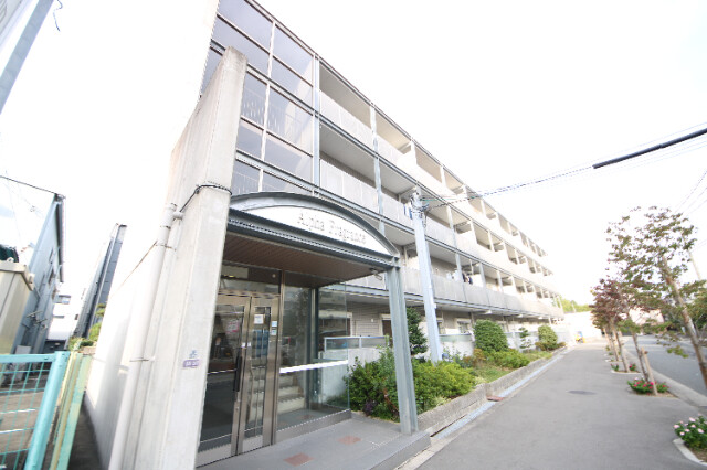 3/6 エントランス