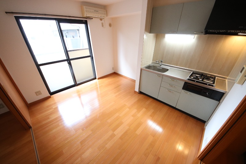 4/30 リビング/ダイニング