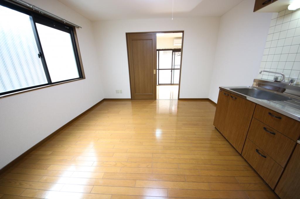 4/30 リビング/ダイニング