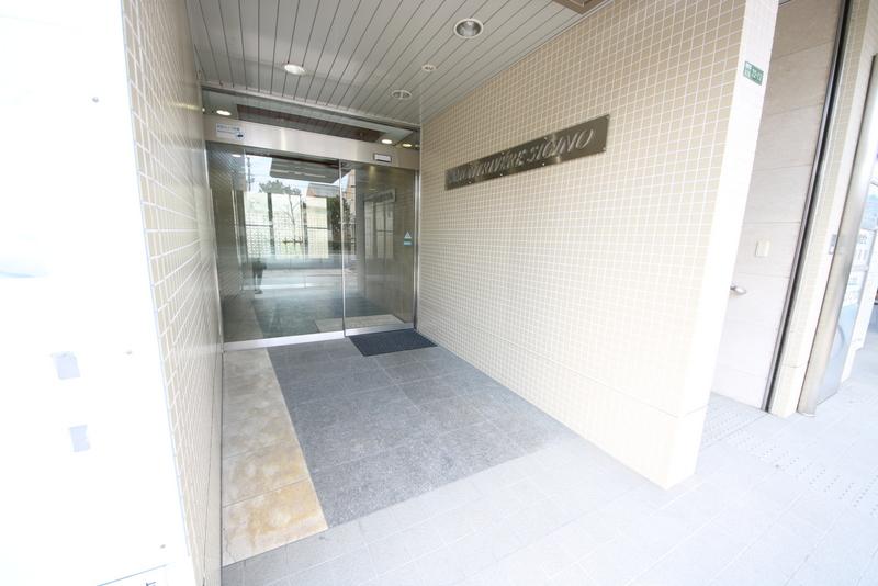 3/5 エントランス