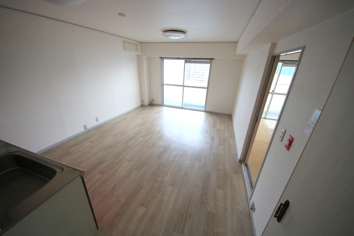 5/30 リビング/ダイニング