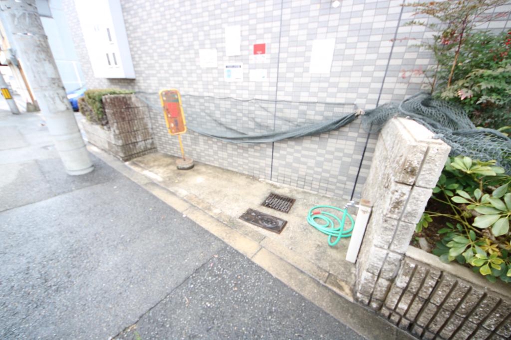 30/30 周辺