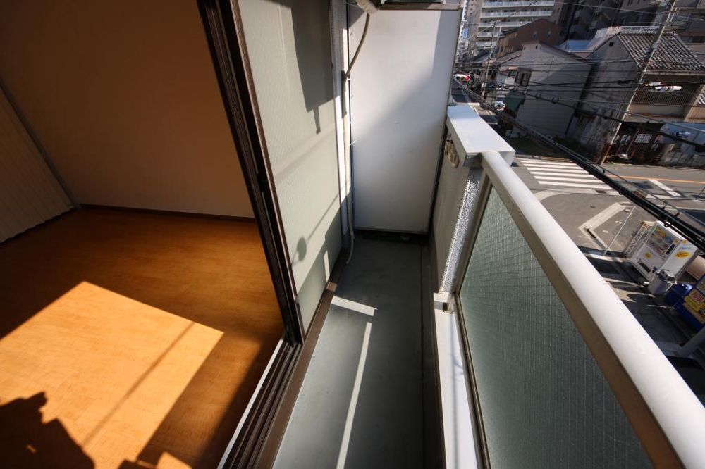 26/30 バルコニー