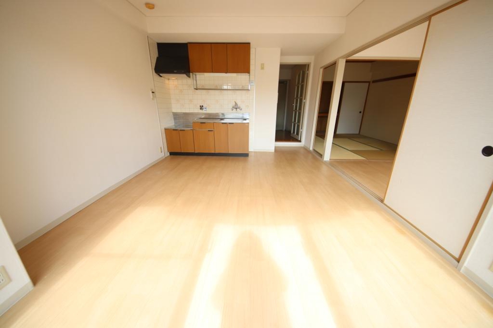 4/30 リビング/ダイニング