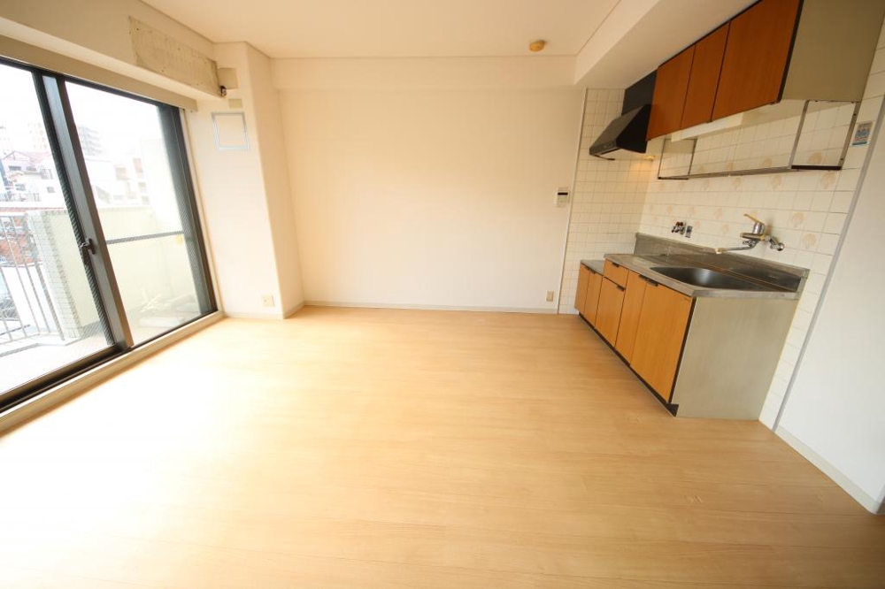 5/30 リビング/ダイニング