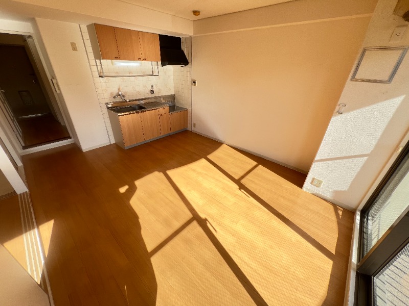 5/30 リビング/ダイニング