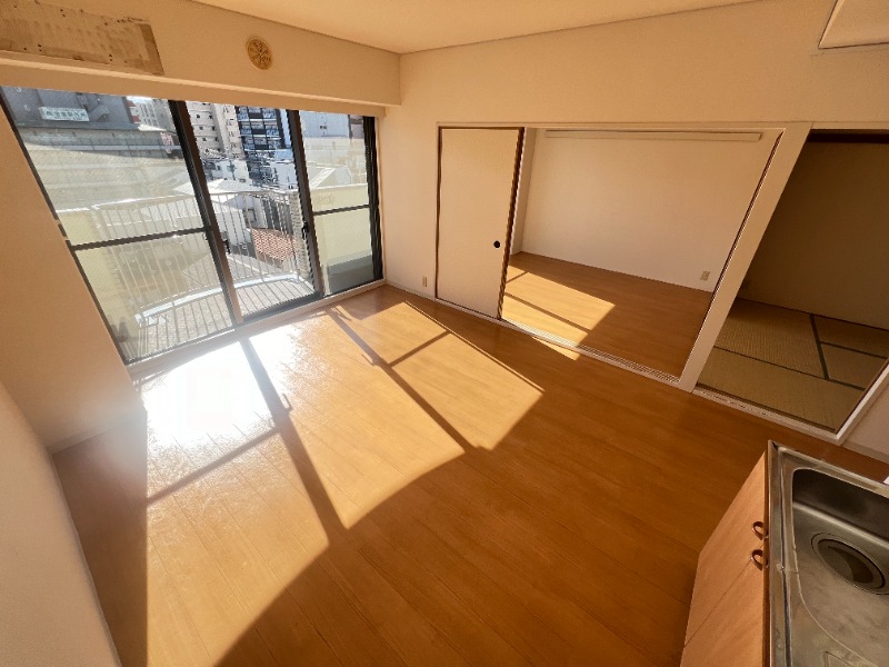 6/30 リビング/ダイニング