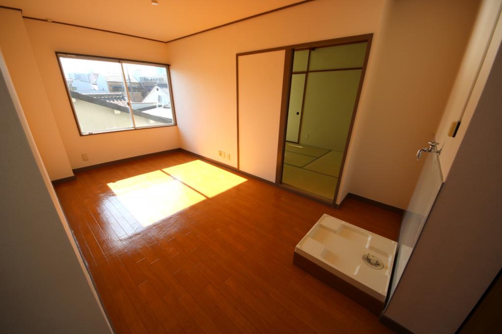 4/30 リビング/ダイニング