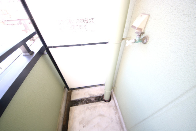 21/30 バルコニー